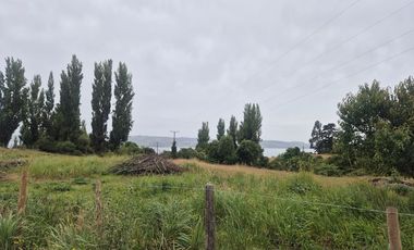 VENTA PARCELA 5000 m, PUQUELDON, ISLA LEMUY