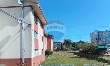 Cómodo y Practico Depto, venta, Padre las Casas