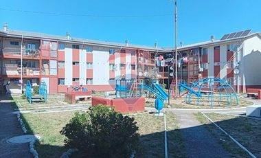 Cómodo y Practico Depto, venta, Padre las Casas