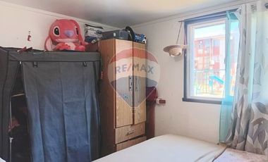 Cómodo y Practico Depto, venta, Padre las Casas