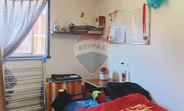 Cómodo y Practico Depto, venta, Padre las Casas