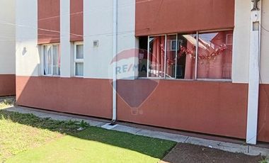 Cómodo y Practico Depto, venta, Padre las Casas