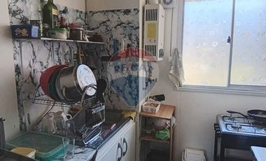 Cómodo y Practico Depto, venta, Padre las Casas