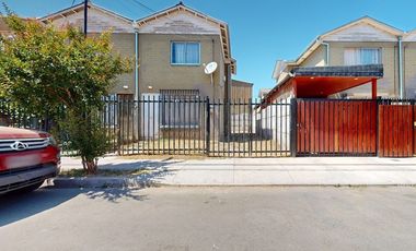 Casa 2 pisos en Buin