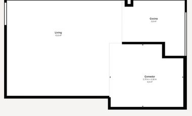 Casa 2 pisos en Buin