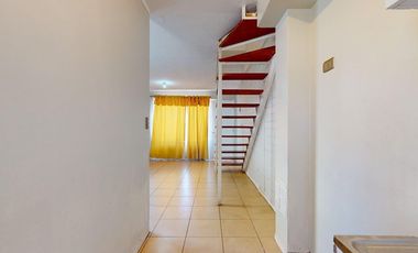 Casa 2 pisos en Buin