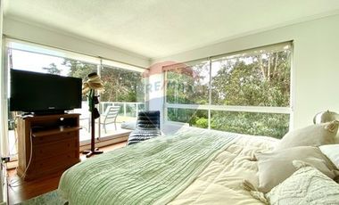 Maravilloso Depto Penthouse Barrio Golf