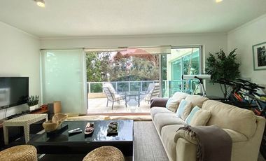 Maravilloso Depto Penthouse Barrio Golf