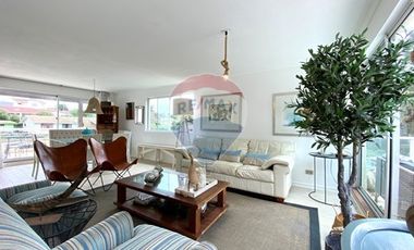 Maravilloso Depto Penthouse Barrio Golf