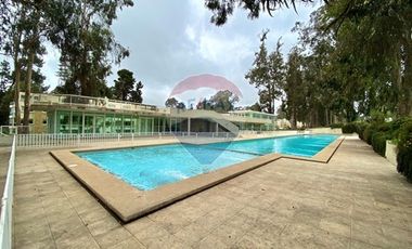 Maravilloso Depto Penthouse Barrio Golf