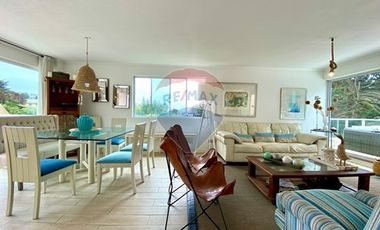 Maravilloso Depto Penthouse Barrio Golf