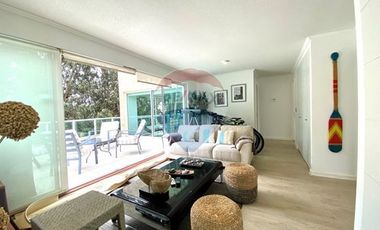 Maravilloso Depto Penthouse Barrio Golf