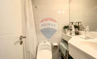 Maravilloso Depto Penthouse Barrio Golf