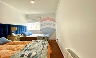 Maravilloso Depto Penthouse Barrio Golf