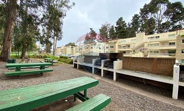 Maravilloso Depto Penthouse Barrio Golf