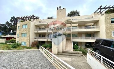 Maravilloso Depto Penthouse Barrio Golf