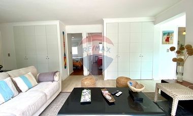 Maravilloso Depto Penthouse Barrio Golf