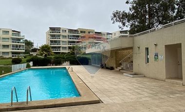 Maravilloso Depto Penthouse Barrio Golf