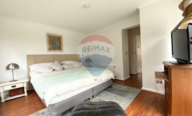 Maravilloso Depto Penthouse Barrio Golf