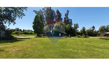 Orilla Lago!! lindo jardín piscina quincho 8850 m2