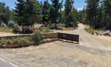 Entre mar y bosque Puertecillo