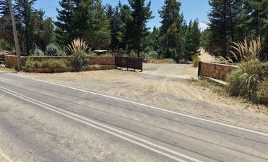 Entre mar y bosque Puertecillo