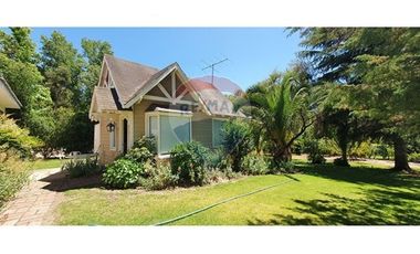 Excelente! a orilla de Lago Rapel  8850 m2 terreno