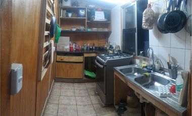 OFERTA UNICA CASA EN QUINTA NORMAL