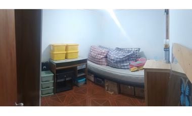 OFERTA UNICA CASA EN QUINTA NORMAL