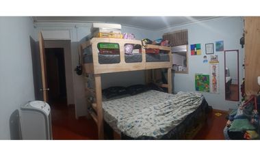 OFERTA UNICA CASA EN QUINTA NORMAL