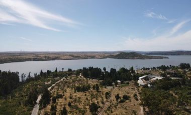 Venta de Parcela en Lago Rapel