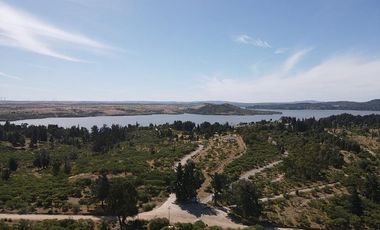 Venta de Parcela en Lago Rapel