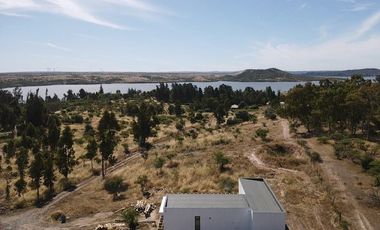 Venta de Parcela en Lago Rapel
