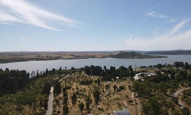 Venta de Parcela en Lago Rapel