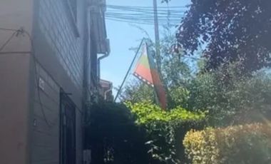 AV LO OVALLE/PSJE ESTADIO S RUMOROSO/ESTADIO MONUMENTAL