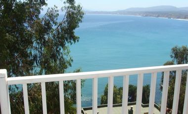 HORCÓN BAHÍA PELICANOS