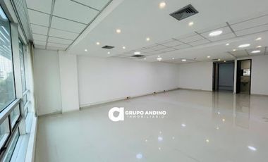 ARRIENDO de OFICINAS en BUCARAMANGA