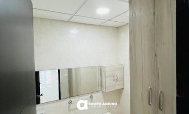 ARRIENDO de OFICINAS en BUCARAMANGA
