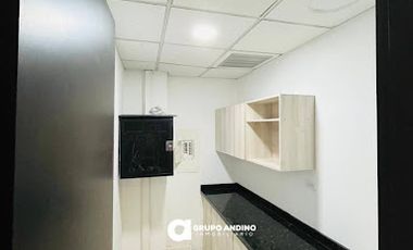 ARRIENDO de OFICINAS en BUCARAMANGA