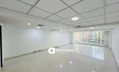 ARRIENDO de OFICINAS en BUCARAMANGA