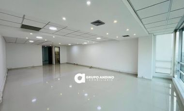ARRIENDO de OFICINAS en BUCARAMANGA