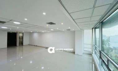 ARRIENDO de OFICINAS en BUCARAMANGA