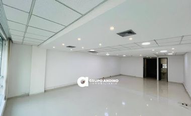 ARRIENDO de OFICINAS en BUCARAMANGA