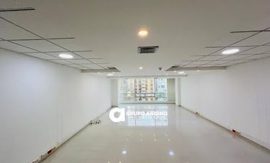 ARRIENDO de OFICINAS en BUCARAMANGA