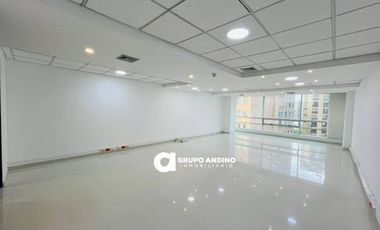 ARRIENDO de OFICINAS en BUCARAMANGA
