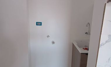 ARRIENDO de APARTAMENTO en BOGOTA