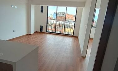 ARRIENDO de APARTAMENTO en BOGOTA
