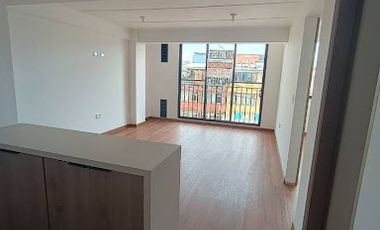 ARRIENDO de APARTAMENTO en BOGOTA