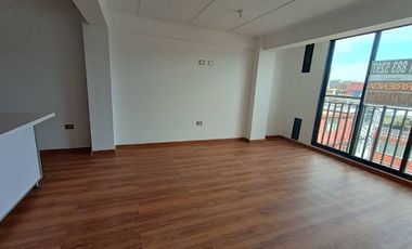 ARRIENDO de APARTAMENTO en BOGOTA