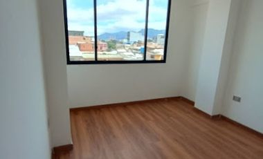 ARRIENDO de APARTAMENTO en BOGOTA